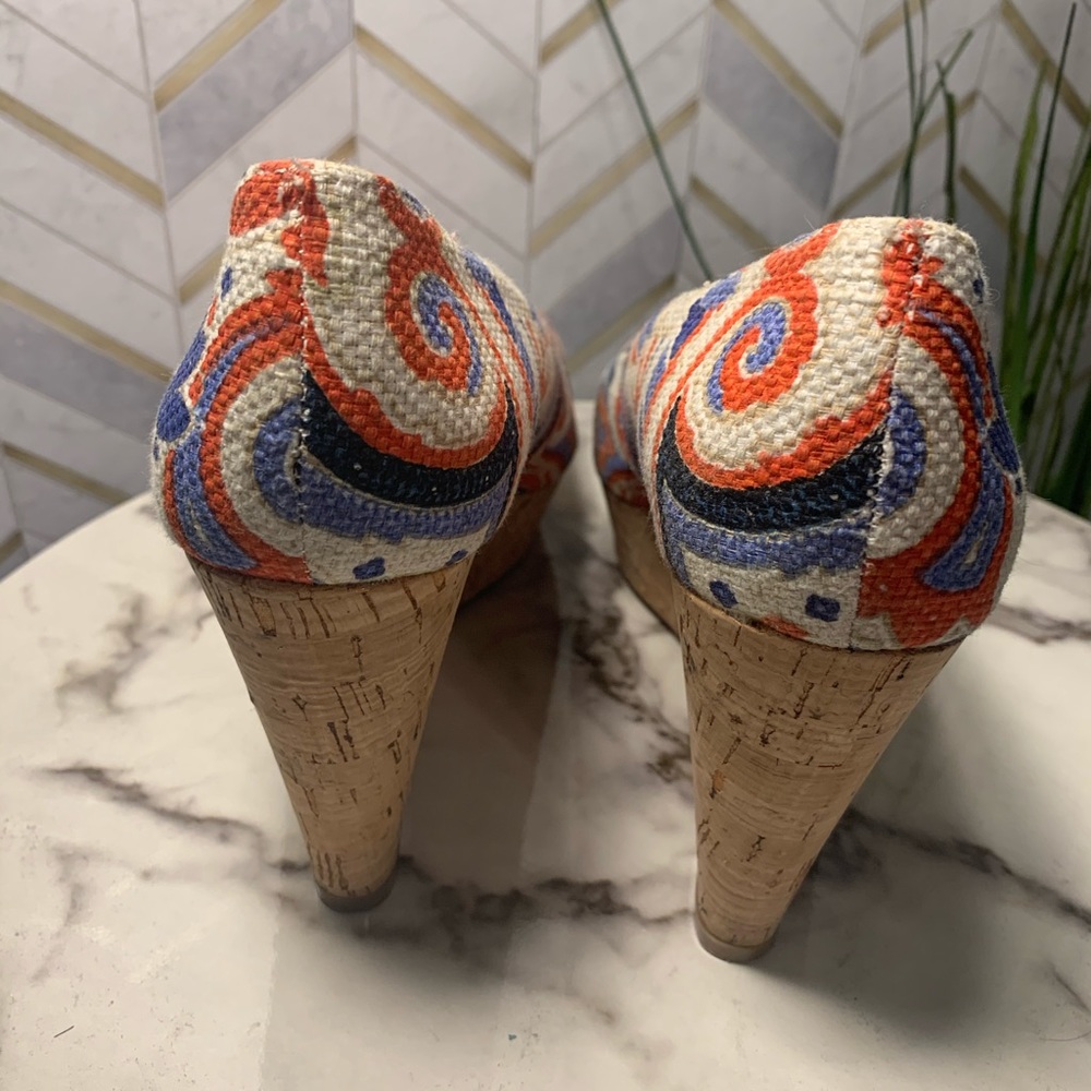 Wedges - Picture 2 of 3